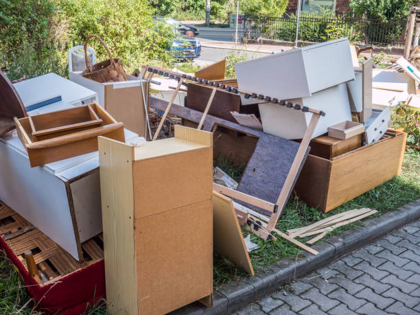 Reliable West University Place, TX Junk Removal Solutions
